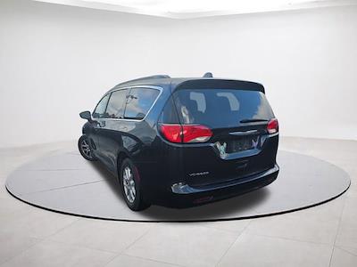 Used 2021 Chrysler Voyager LXI Minivan for sale #FB29983A - photo 2