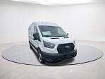 2025 Ford Transit 250 Medium Roof AWD Empty Cargo Van for sale #FB30698 - photo 3
