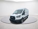 2025 Ford Transit 250 Medium Roof AWD Empty Cargo Van for sale #FB30698 - photo 5