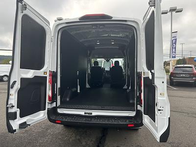 2025 Ford Transit 350 Medium Roof RWD Empty Cargo Van for sale #FB31004 - photo 2