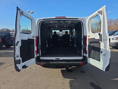 New 2025 Ford Transit 350 Low Roof Empty Cargo Van for sale #FB31146 - photo 2