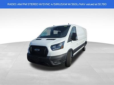 New 2025 Ford Transit 350 - photo 1
