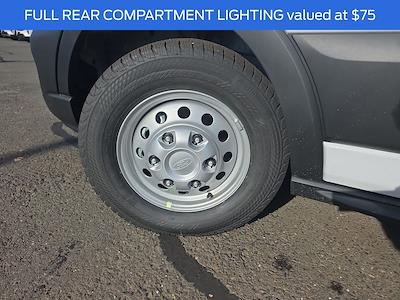 New 2025 Ford Transit 350 - photo 1