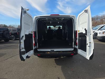 New 2025 Ford Transit 350 HD Low Roof Empty Cargo Van for sale #FB31380 - photo 2