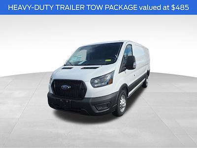 New 2025 Ford Transit 350 HD - photo 1