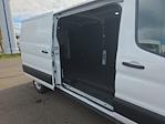 New 2025 Ford Transit 350 HD Low Roof Empty Cargo Van for sale #FB31380 - photo 23