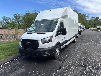 2024 Ford Transit 350 HD RWD Box Van for sale #FB32655X - photo 1