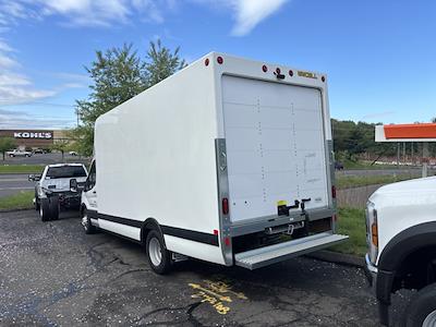 2024 Ford Transit 350 HD RWD Box Van for sale #FB32655X - photo 2