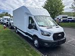 2024 Ford Transit 350 HD RWD Box Van for sale #FB32655X - photo 5