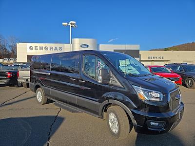 New 2024 Ford Transit 350 Passenger Van for sale #FB41745 - photo 1