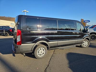 New 2024 Ford Transit 350 Passenger Van for sale #FB41745 - photo 2
