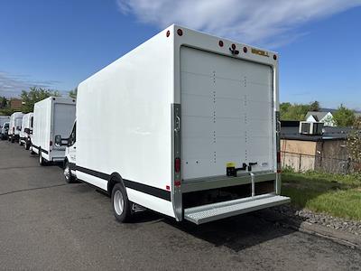 2024 Ford Transit 350 HD RWD Box Van for sale #FB45138X - photo 2