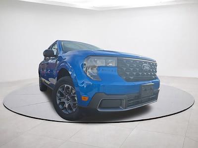 New 2025 Ford Maverick XLT SuperCrew Cab for sale #FB52274 - photo 1