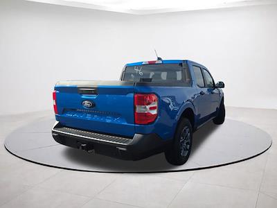New 2025 Ford Maverick XLT SuperCrew Cab for sale #FB52274 - photo 2