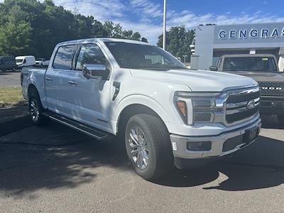 2025 Ford F-150 SuperCrew Cab 4WD Pickup for sale #FB52807 - photo 1