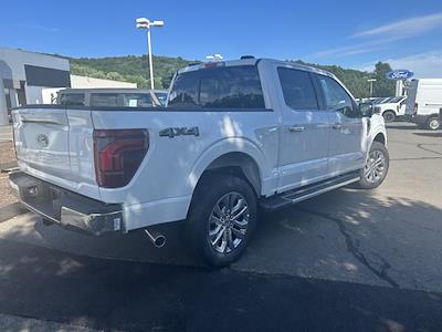 2025 Ford F-150 SuperCrew Cab 4WD Pickup for sale #FB52807 - photo 2