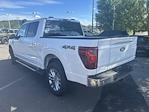 2025 Ford F-150 SuperCrew Cab 4WD Pickup for sale #FB52807 - photo 8