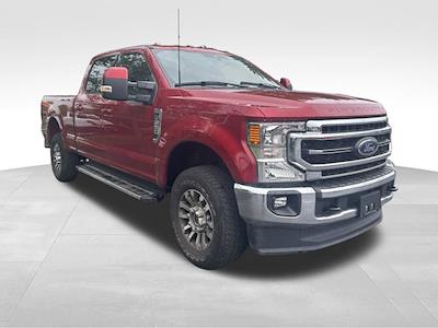 2022 Ford F-250 Crew Cab 4WD Fisher Pickup for sale #FB55426Y - photo 1