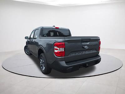 New 2025 Ford Maverick XLT SuperCrew Cab for sale #FB56299 - photo 2