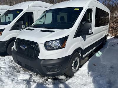 New 2024 Ford Transit 350 Passenger Van for sale #FB56841 - photo 1