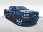 Used 2018 Chevrolet Silverado 1500 Custom Double Cab 4WD Pickup for sale #FB57642B - photo 1