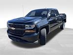 Used 2018 Chevrolet Silverado 1500 Custom Double Cab 4WD Pickup for sale #FB57642B - photo 7