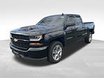Used 2018 Chevrolet Silverado 1500 Custom Double Cab 4WD Pickup for sale #FB57642B - photo 8