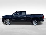 Used 2018 Chevrolet Silverado 1500 Custom Double Cab 4WD Pickup for sale #FB57642B - photo 9