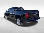 Used 2018 Chevrolet Silverado 1500 Custom Double Cab 4WD Pickup for sale #FB57642B - photo 10