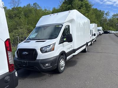 2024 Ford Transit 350 HD RWD Box Van for sale #FB61119X - photo 1