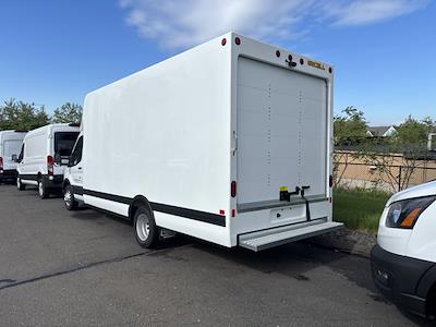 2024 Ford Transit 350 HD RWD Box Van for sale #FB61119X - photo 2