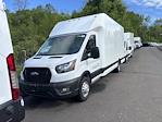 2024 Ford Transit 350 HD RWD Box Van for sale #FB61119X - photo 1