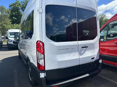 2024 Ford Transit 350 High Roof RWD Passenger Van for sale #FB62535 - photo 2