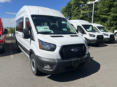 2024 Ford Transit 350 High Roof RWD Passenger Van for sale #FB62535 - photo 1