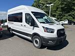 2024 Ford Transit 350 High Roof RWD Passenger Van for sale #FB62535 - photo 4