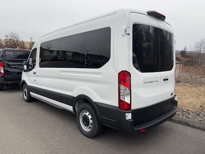 New 2024 Ford Transit 350 Passenger Van for sale #FB65127 - photo 2