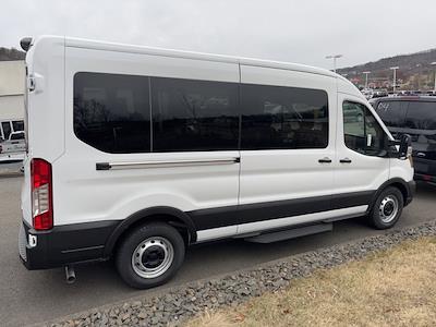 New 2024 Ford Transit 350 Passenger Van for sale #FB65127 - photo 2