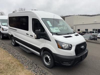 New 2024 Ford Transit 350 Passenger Van for sale #FB65127 - photo 1
