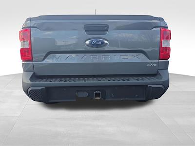 Used 2022 Ford Maverick - photo 1