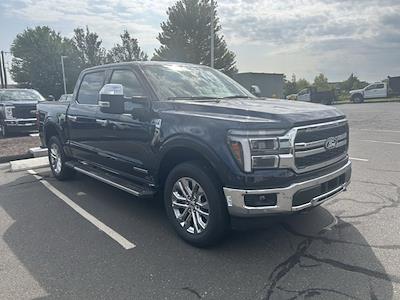2025 Ford F-150 SuperCrew Cab 4WD Pickup for sale #FB68299 - photo 1