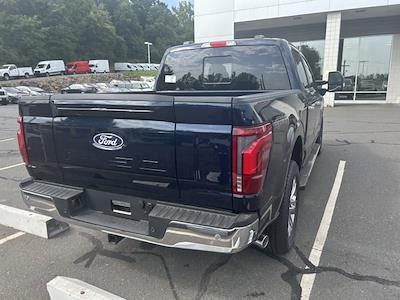 2025 Ford F-150 SuperCrew Cab 4WD Pickup for sale #FB68299 - photo 2