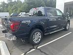 2025 Ford F-150 SuperCrew Cab 4WD Pickup for sale #FB68299 - photo 12