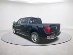 2025 Ford F-150 SuperCrew Cab 4WD Pickup for sale #FB68299 - photo 9