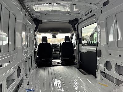 New 2024 Ford Transit 250 Medium Roof Empty Cargo Van for sale #FB68653 - photo 2