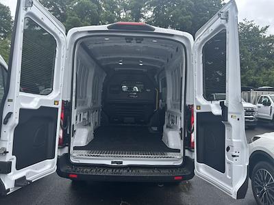 2024 Ford Transit 250 Medium Roof RWD Empty Cargo Van for sale #FB68673 - photo 2
