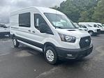 2024 Ford Transit 250 Medium Roof RWD Empty Cargo Van for sale #FB68673 - photo 1