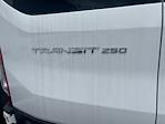 2024 Ford Transit 250 Medium Roof RWD Empty Cargo Van for sale #FB68673 - photo 18