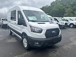 2024 Ford Transit 250 Medium Roof RWD Empty Cargo Van for sale #FB68673 - photo 3