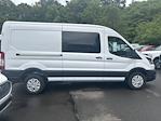 2024 Ford Transit 250 Medium Roof RWD Empty Cargo Van for sale #FB68673 - photo 23