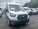 2024 Ford Transit 250 Medium Roof RWD Empty Cargo Van for sale #FB68673 - photo 4
